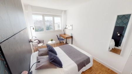 34 rue Fernand Pelloutier 34, Paris - Photo 5
