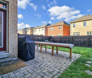 For Lease - 1574 Edgecroft Drive, Pickering, Ontario - Photo 6