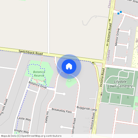 80 Roseman Road, Vic 3116, Chirnside Park