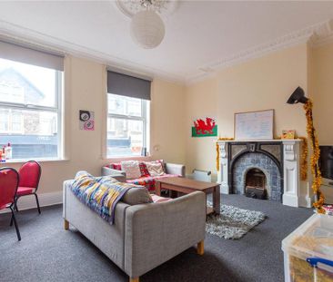 4 bedroom maisonette to rent - Photo 2