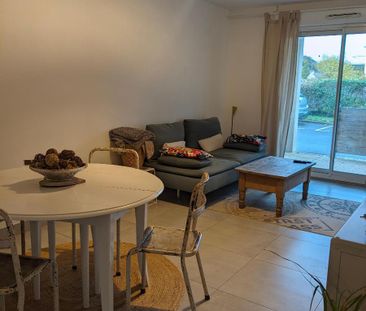 Location Appartement 2 pièces 50m² ST NAZAIRE 44600 - Photo 1