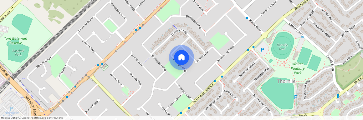 35 Grainger Way, WA 6108, Thornlie