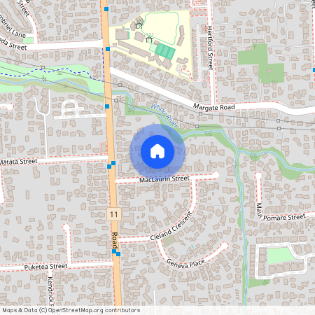 1/10A MacLaurin Street, Blockhouse Bay, Auckland City