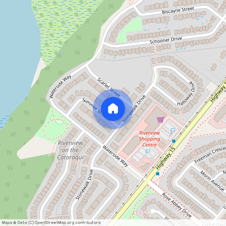 1409 Summer St, Kingston, ON K7K 0H9