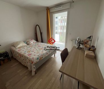 Location Appartement 3 pièces 74m² MEYLAN 38240 - Photo 4