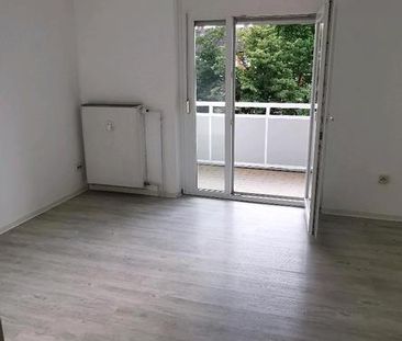 3-Zimmer-Wohnung zur Vermietung in Frankfurt-Griesheim - Photo 1