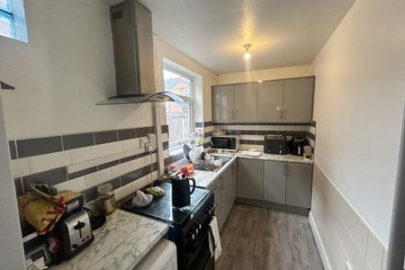 Oban Street - Photo 5