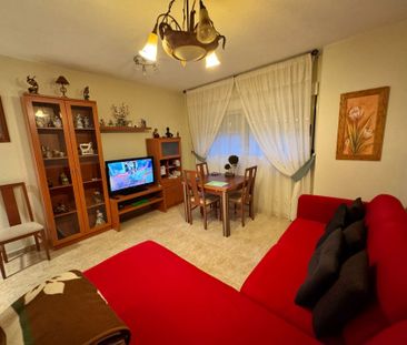 Apartamento en Benidorm, Centro-Ruzafa, alquiler - Photo 6