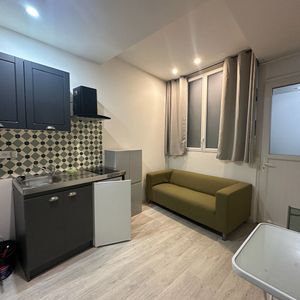 Location appartement 1 pièce, 19.00m², Gaillac - Photo 2