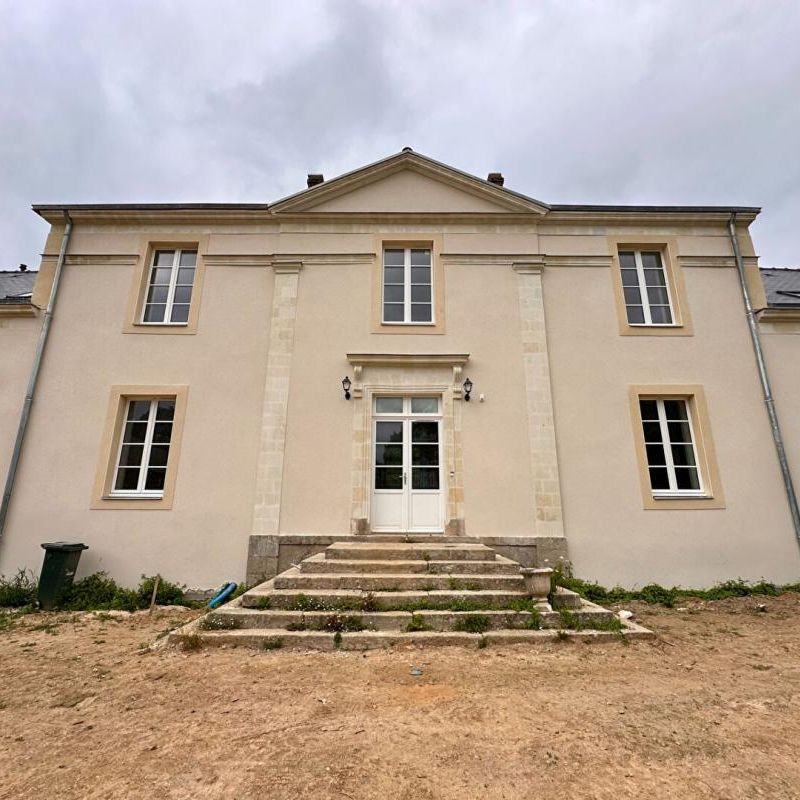 MAISON LA CHAPELLE SUR ERDRE - LE BOUFFAY - Photo 1