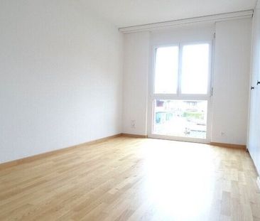 Modern 4.5-ZW on the 1st floor (without lift) à 99 m² - Photo 4