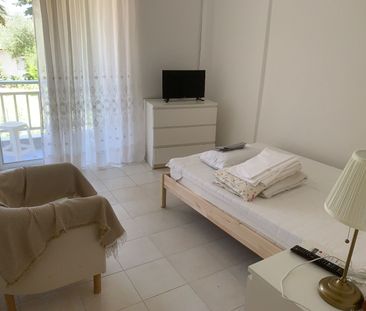 Studio/Γκαρσονιέρα για ενοικίαση Περαία (Θερμαϊκός) - Photo 2