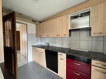 Frisch renovierte 5.5-Zimmer-Wohnung in Ruswil zu vermieten - Photo 3