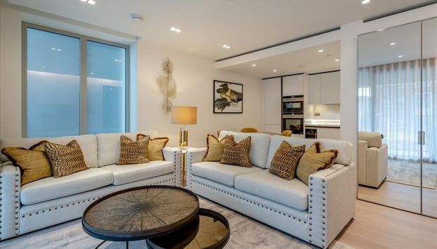 Edgware Road, Paddington W2 - Photo 1