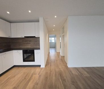 Appartement neuf 3.5 pièces au cur dAvenches, premier occupant - Photo 2