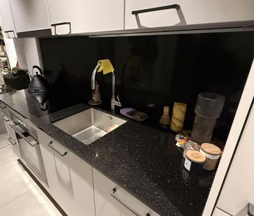 1.5 Zimmer, 21 m², 1. Stock - Foto 3