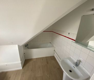 Appartement 2 pièces à Metz - Photo 2