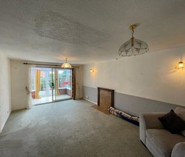 2 bedroom bungalow to rent - Photo 1