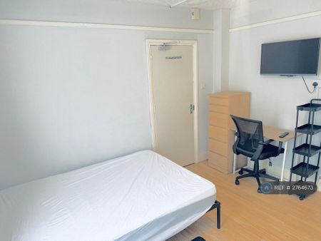 Studio to rent - Photo 2