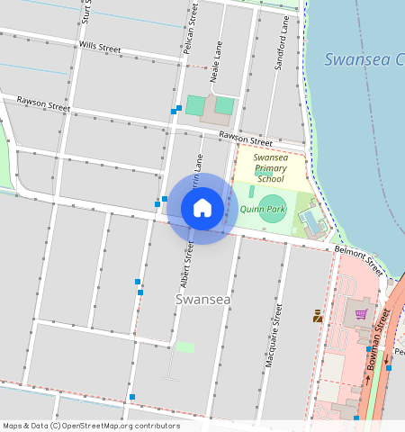 1/41 Galgabba Street, Swansea, NSW 2281