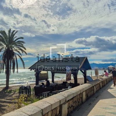 Alquiler de piso en Limonar - Photo 1