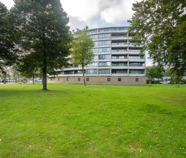 Til Brugmanplantsoen 10, 2525 ZZ, 's-Gravenhage - Foto 6