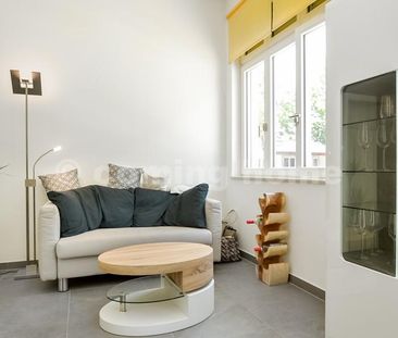 Ruhiges Wohnen in schöner Lage - Foto 1