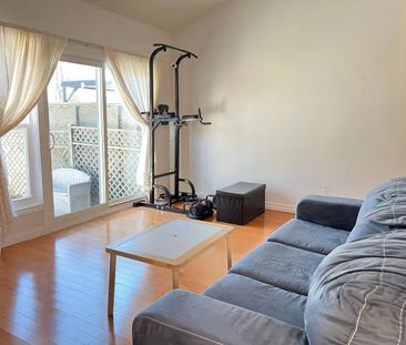 For Lease - 79 Bellefontaine Street Unit# Main, Toronto, Ontario - Photo 3