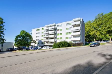 4-Zimmerwohnung im Schmelzi-Quartier - Foto 2