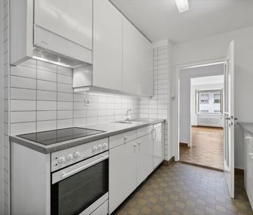 Charmant appartement de 4 pièces - Photo 6