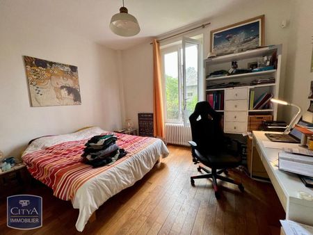 Location Maison 5 pièces 103m² CHAMBERY 73000 - Photo 4