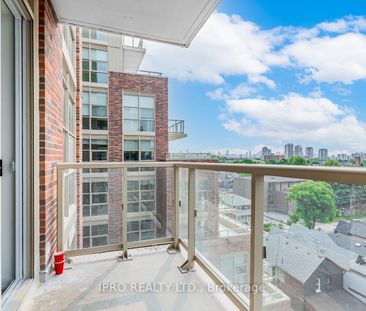 For Lease - 1787 St. Clair Avenue Unit# 823, Toronto, Ontario - Photo 3