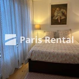 1 chambre, Montsouris Paris 14e - Photo 2