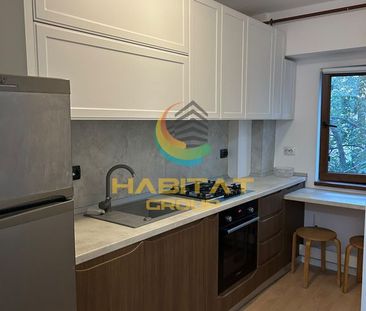 Garsonieră decomandată de închiriat suprafața de 40 mp zona linistita - Photo 4