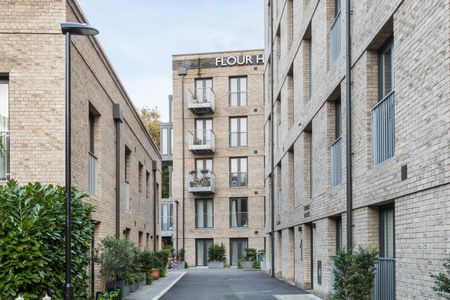 Flour House, French Yard, BS1 6UE - Photo 5