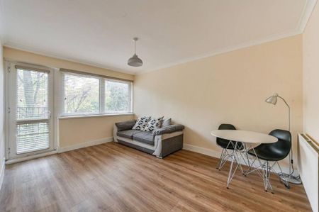 1 bedroom flat to rent - Photo 3