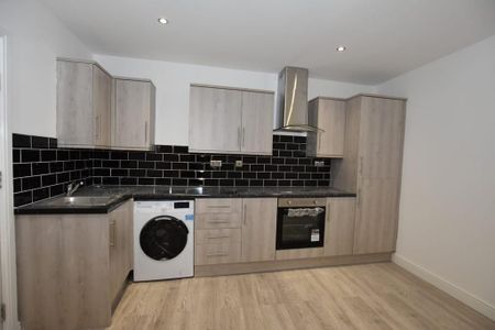 1 bedroom apartment to rent - Photo 2