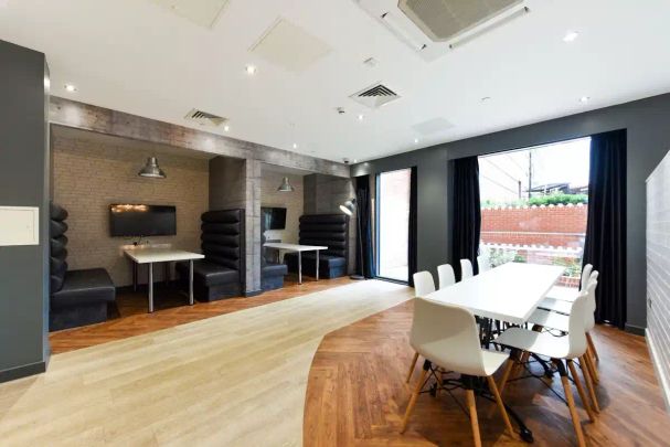 Studio Gold Plus - City View - Photo 1