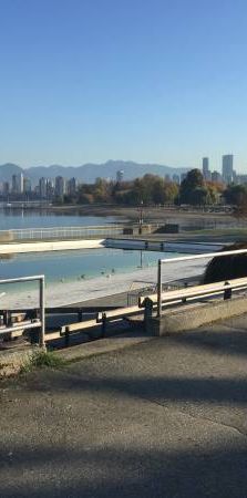 Kitsilano Water Front - Photo 1