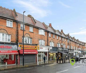 Muswell Hill Broadway, N10 - Photo 2