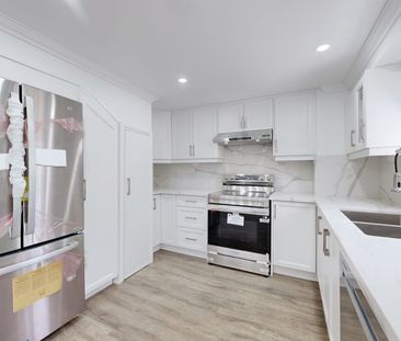 For Lease - 287 Ravenscroft Road Unit# Legal Bsmt, Ajax, Ontario - Photo 5