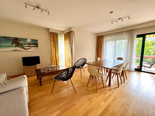 Appartement in Ukkel - Photo 1