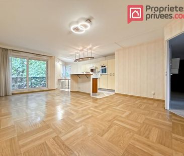 Appartement Armentieres 1 pièce(s) 28,56 m2 - Meublé - Photo 4