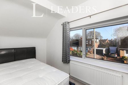 2 bedroom bungalow to rent - Photo 3