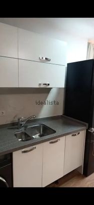 Alquiler de piso en Calle de Mijas, 26 - Foto 1