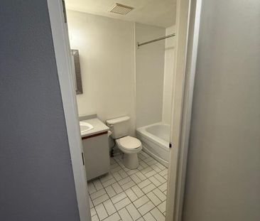 3 1/2 à louer Coop Habitation Vieux-Port Quebec - Photo 2