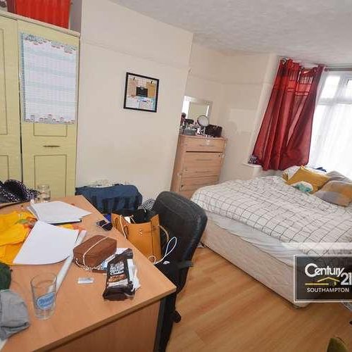 |ref: |, Broadlands Road, Southampton, SO17 - Photo 1