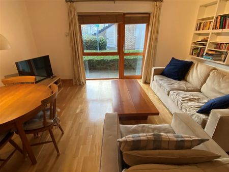 58B Belarmine Place, Stepaside, Dublin 18, D18NH52 - Photo 3