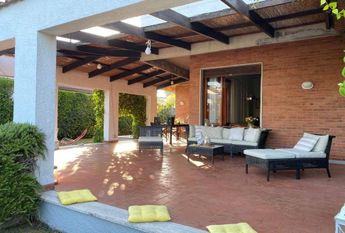 via sant elme, 12, Forte dei Marmi, Tuscany 55042