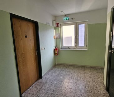 Große 3-Zimmer Genossenschaftswohnung – unbefristeter Mietvertrag - Photo 2